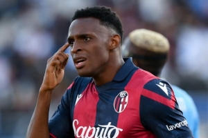 羅馬諾：桑德蘭正式報(bào)價(jià)盧庫米，球員有意加盟但博洛尼亞不想放人