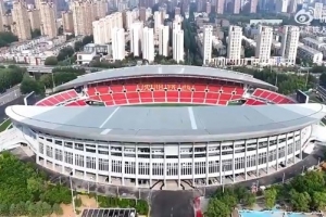 人氣不俗！遼寧鐵人連續(xù)3輪主場(chǎng)人數(shù)破3萬(wàn)