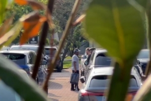 罷訓(xùn)風(fēng)波結(jié)束？天空：盧克曼已回到亞特蘭大訓(xùn)練基地