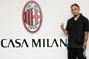 甚至小賺幾百萬！25歲奧卡福在米蘭54場僅7球5助，現(xiàn)超2000萬售出