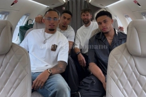 羅馬諾：奧卡福前往英格蘭與利茲聯(lián)簽約，轉(zhuǎn)會費約2000萬歐