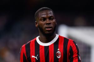 記者：亞特蘭大就引進(jìn)穆薩與米蘭談判，轉(zhuǎn)會費可能約2500萬歐