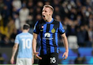 莫雷托：國米將通知盧克曼已放棄談判，紐卡等英超隊有意弗拉泰西