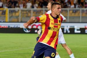 迪馬：亞特蘭大2500萬歐+10%二轉(zhuǎn)分成簽下克爾斯托維奇，周三體檢