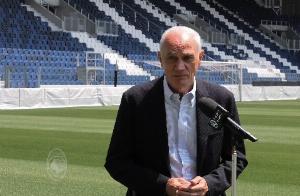 意媒：亞特蘭大將是今夏第五家引援開支超過一億歐元的意甲俱樂部