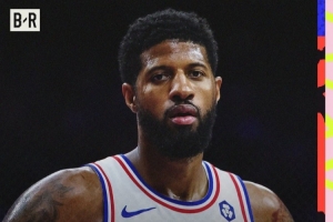 約翰-沃爾宣布退役！保羅-喬治成為2010屆選秀球員現(xiàn)役獨(dú)苗