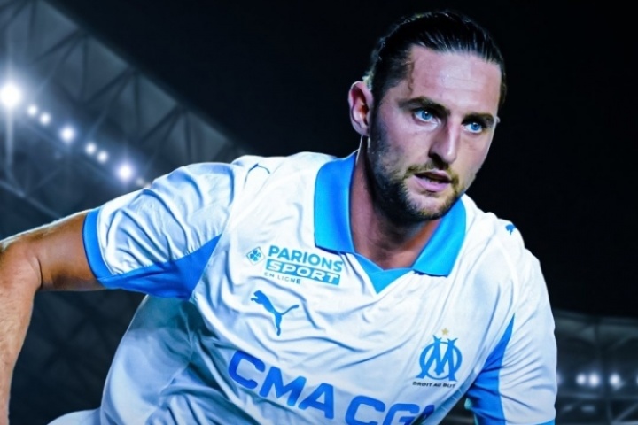 徹底棄用！RMC：拉比奧特賣不掉或去預(yù)備隊，馬賽為他標(biāo)價1500萬