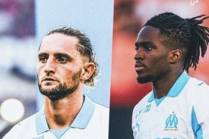 馬賽主席談拉比奧特沖突事件：此前聞所未聞，超越可接受的底線