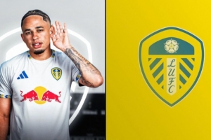 羅馬諾：奧卡福已經(jīng)通過體檢 利茲聯(lián)與米蘭已簽署轉(zhuǎn)會全部文件