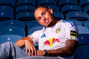 意媒：奧卡福轉會利茲聯(lián)，將為米蘭帶來1411萬歐的正向收益