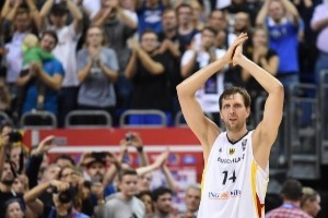 歐錦賽歷史得分榜：大加制霸 一狠人場均30+ 前中國男籃主帥前10