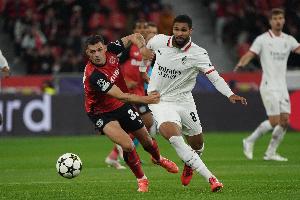 扎卡：我想成為一名教練，在桑德蘭的這段經(jīng)歷將對我未來大有裨益