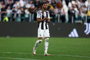 斯基拉：水晶宮、桑德蘭有意凱利，球員希望留在尤文