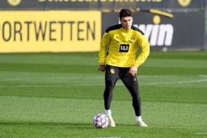 羅馬諾：門興已匹配帕爾馬報(bào)價(jià)，他們有信心贏得簽約雷納的競(jìng)爭(zhēng)