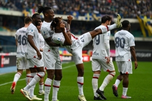 隆戈：富勒姆租借+有條件強制買斷報價丘庫埃澤，米蘭在進行評估