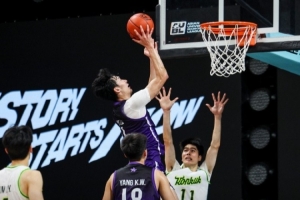 媒體人：無論是基本功還是技戰(zhàn)術 CUBAL球隊與亞洲頂級大學有差距