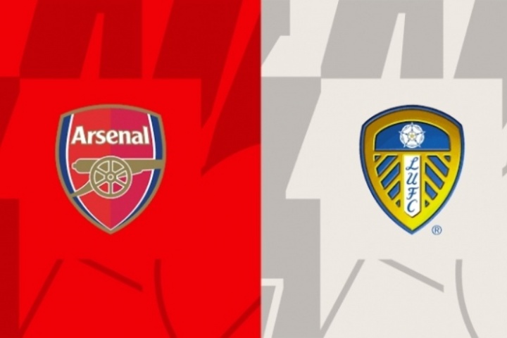 阿森納vs利茲聯(lián)首發(fā)出爐！