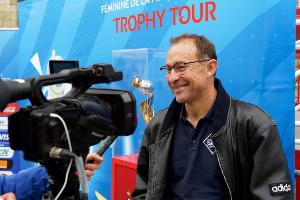 帕潘：亞馬爾配得上今年的金球獎，他經歷了一個非凡的賽季