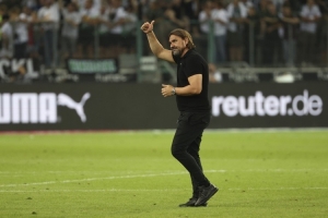 利茲主帥：會嘗試給阿森納一點驚嚇，他們是爭冠隊不想這么早遇到