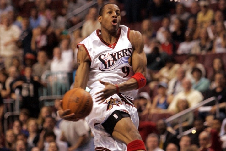 蒂格：伊戈達(dá)拉是史上最垃圾全明星 他能進(jìn)是因?yàn)榻叹毑蛔屄吠M(jìn)