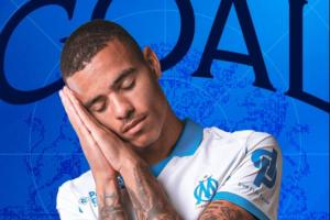 獨造3球！格林伍德法甲上演1射2傳，助馬賽5-2大勝對手