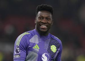 博主透露曼聯(lián)客戰(zhàn)富勒姆大名單：霍伊倫繼續(xù)缺席，奧納納入選