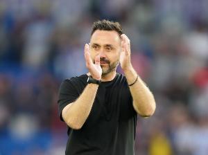 原諒拉比奧特？隊報：德澤爾比發(fā)言未與高層商議，這是他個人主張