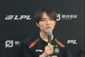 這玩笑開得小心教練給你加訓(xùn)！Ahn：感覺(jué)他們太敷衍了