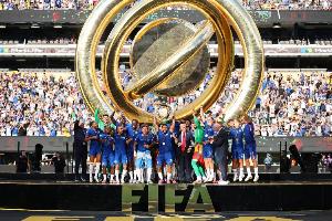 卡塔爾無緣？衛(wèi)報：下一屆世俱杯將于29年夏天舉辦＆或擴(kuò)軍至48隊(duì)