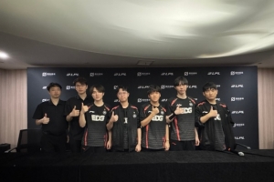 EDG賽后群訪 Angel：上次和WE打中野有失誤 希望騎士之路復(fù)仇他們