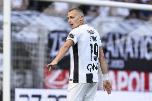 迪馬：萊切敲定23歲沙勒羅瓦前鋒斯圖利奇，轉(zhuǎn)會費500萬歐