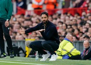 自4月初以來曼聯(lián)聯(lián)賽只拿到6分，少于其他所有英超俱樂部