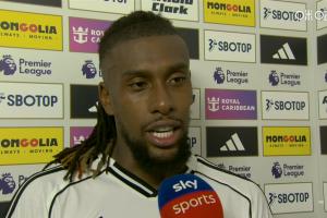 伊沃比：賽前就判斷有機(jī)會(huì)打穿曼聯(lián)中場，而且他們中衛(wèi)會(huì)貿(mào)然上搶