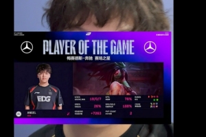 angel：組內(nèi)賽收官 備戰(zhàn)騎士之路 希望探店時(shí)間可以來(lái)得晚一些