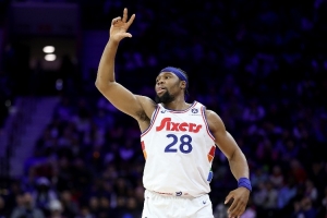 自掏腰包買斷合同重返NBA！亞布塞萊：在NBA打球是我的一個(gè)夢(mèng)想