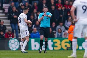 英超第3輪裁判：卡瓦納執(zhí)法利物浦vs阿森納，VAR薩里斯布里