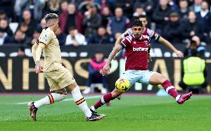 隊(duì)報(bào)：埃莫森將與西漢姆提前解約，隨后自由身加盟馬賽簽約兩年