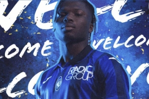 德天空：貝西克塔斯將簽下亞特蘭大前鋒圖雷、尤文后衛(wèi)賈洛