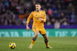 塞爾：盡管馬賽有意租借塞巴略斯，但阿隆索希望球員留在皇馬