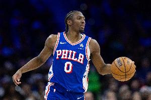 初始值86！馬克西：賽季結(jié)束時(shí) 我的能力值會(huì)是90