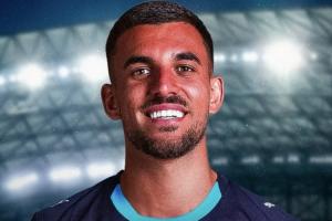 馬卡報(bào)：塞巴略斯加盟馬賽達(dá)協(xié)議，租借+1000萬歐強(qiáng)制買斷