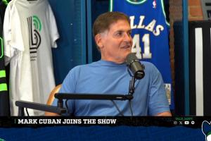 庫班：至少擁有15%的股份你才能有球隊(duì)運(yùn)營權(quán) 我還有27%的股份