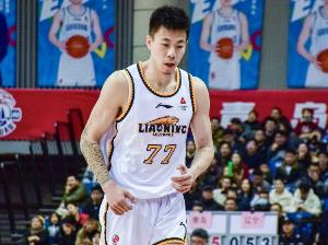 博主：張鎮(zhèn)麟最開始想要前往深圳男籃 但后者無任何籌碼未能成行