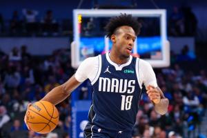 名記：獨(dú)行俠尋求送走普羅斯珀 為完成?？怂_姆的續(xù)約騰出空間