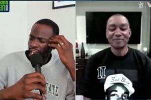 追夢(mèng)：KD不來(lái)勇士不會(huì)有冠軍 但我不會(huì)說(shuō)2屆FMVP不配有總冠軍戒指