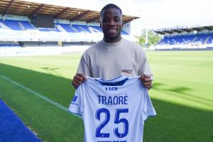 法媒：馬賽租借+750萬(wàn)歐買斷特拉奧雷，加獎(jiǎng)金及二轉(zhuǎn)最高達(dá)1500萬(wàn)