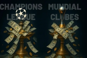 馬卡：歐冠獎金再創(chuàng)新高，總額達24.7億歐元