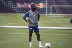 德天空：森林接觸萊比錫談先租后買海特勒伊達，亞特蘭大也有意