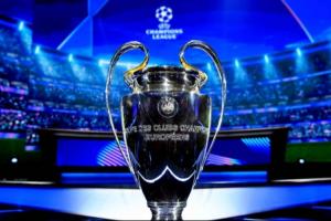 明日抽簽！歐冠36強(qiáng)出爐：穆帥無(wú)緣歐冠，本菲卡、布魯日等隊(duì)晉級(jí)