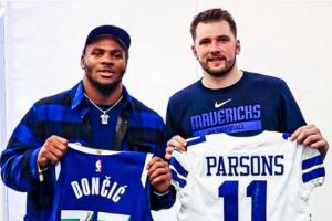 達(dá)拉斯人1年痛2次！達(dá)拉斯牛仔送走26歲新星 NBA名人賽曾砍37+16